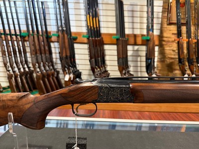 USED Browning Citori 725 Medallion High Grade - Consignment - Image 4 of 12