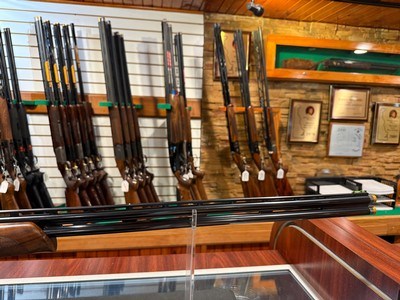 USED Browning Citori 725 Medallion High Grade - Consignment - Image 6 of 12