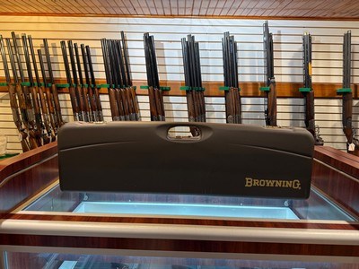 USED Browning Citori 725 Medallion High Grade - Consignment - Image 12 of 12
