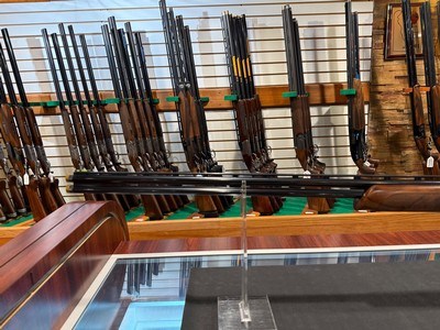 USED Browning Citori 725 Medallion High Grade - Consignment - Image 7 of 12