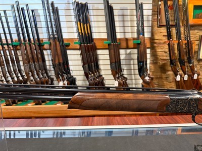 USED Browning Citori 725 Medallion High Grade - Consignment - Image 8 of 12
