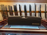 USED Browning Citori 725 Medallion High Grade - Consignment - Image 12 of 12