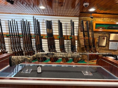Winchester SX4 Waterfowl Max 7 - Image 1 of 4