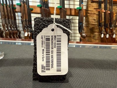 Winchester SX4 Waterfowl Max 7 - Image 3 of 4