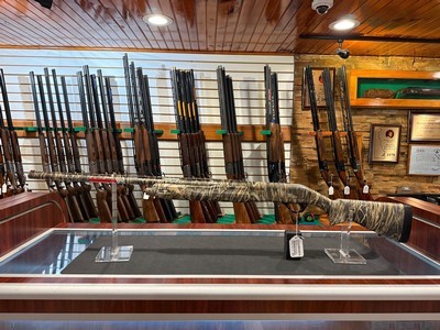 Winchester SX4 Waterfowl Max 7 - Image 2 of 4