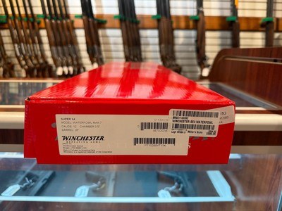 Winchester SX4 Waterfowl Max 7 - Image 4 of 4