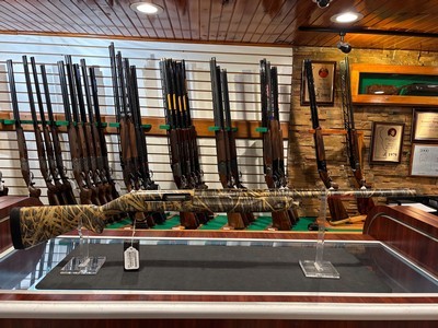 Winchester SX4 Waterfowl Camo - Image 1 of 4