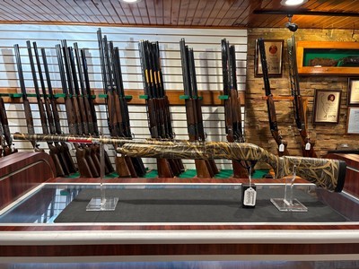 Winchester SX4 Waterfowl Camo - Image 2 of 4