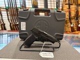 Sig Sauer P365X Macro Comp - Image 1 of 4