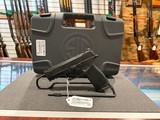 Sig Sauer P365X Macro Comp - Image 2 of 4