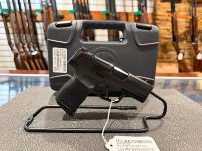 Sig Sauer P365 - Image 1 of 4