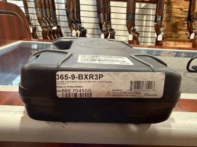 Sig Sauer P365 - Image 4 of 4