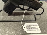 Sig Sauer P365 - Image 3 of 4