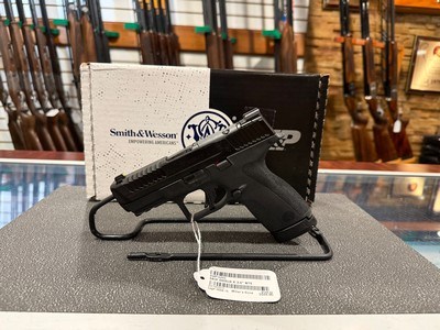 Smith and Wesson Shield X - Image 2 of 4