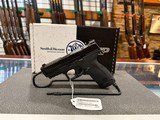 Smith and Wesson Shield X - Image 2 of 4