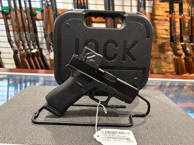 Glock 43X COA - 15 round version - Image 1 of 4