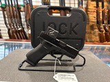 Glock 43X COA - 15 round version - Image 1 of 4