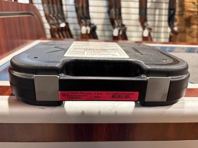 Glock 43X COA - 15 round version - Image 4 of 4