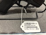 Glock 43X COA - 15 round version - Image 3 of 4
