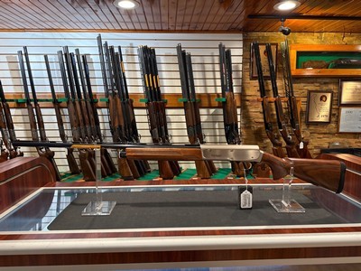 Browning A5 Upland 20ga - Image 2 of 5