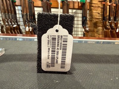 Browning A5 Upland 20ga - Image 3 of 5
