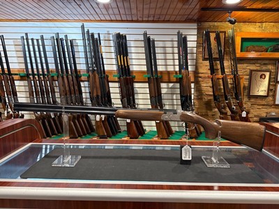 Beretta 686 Silver Pigeon I Sporting Vittoria 20ga 30" - Image 2 of 5