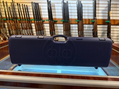 Beretta 686 Silver Pigeon I Sporting Vittoria 20ga 30" - Image 4 of 5