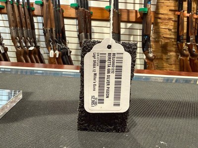 Beretta 686 Silver Pigeon I Sporting 12ga 32" - Image 3 of 5