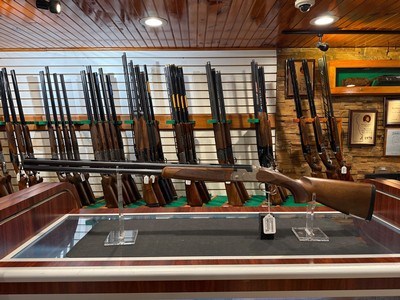 Beretta 686 Silver Pigeon I Sporting 12ga 32" - Image 2 of 5
