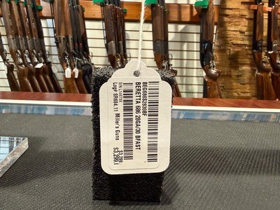 Beretta 686 Silver Pigeon I Sporting 28ga 30" - Image 3 of 5