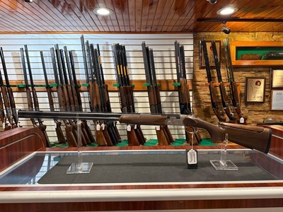 Beretta 686 Silver Pigeon I Sporting 28ga 30" - Image 2 of 5