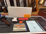 Colt 1911 - NEVER FIRED - Image 5 of 7