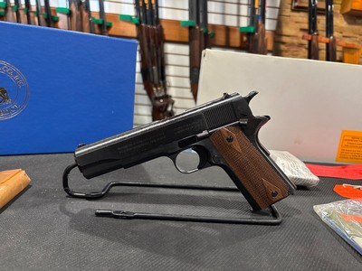 Colt 1911 - NEVER FIRED - Image 3 of 7