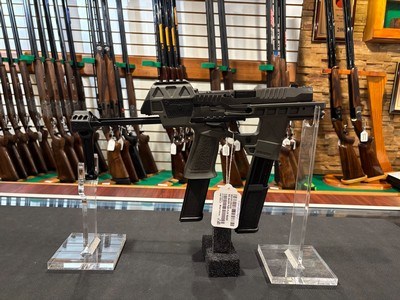 USED P320 Flux Legion - Consignment - Image 1 of 4