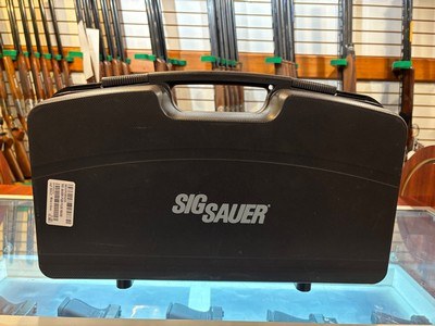 USED P320 Flux Legion - Consignment - Image 3 of 4