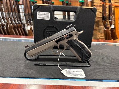 USED CZ Shadow 2 - Consignment - Image 2 of 3