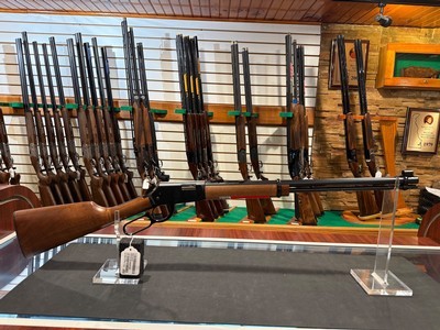 Winchester Ranger - Image 1 of 4