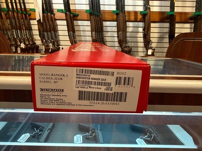 Winchester Ranger - Image 4 of 4