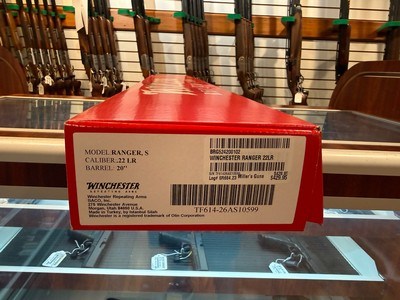 Winchester Ranger - Image 4 of 4