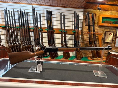Winchester Ranger - Image 1 of 4