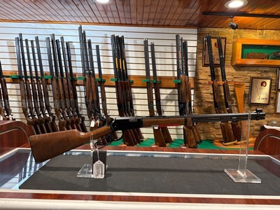 Winchester Ranger - Image 1 of 4