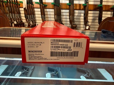 Winchester Ranger - Image 4 of 4