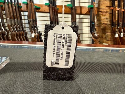 Beretta A400L - Limited Production - Image 4 of 6