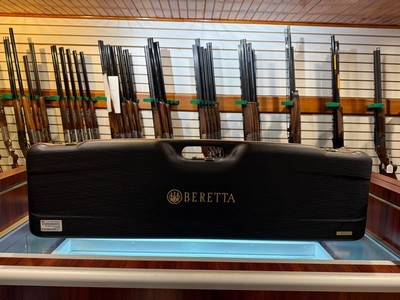 Beretta A400L - Limited Production - Image 5 of 6