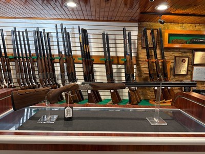 Beretta 686 Silver Pigeon I Sporting .410ga 30" - Image 1 of 5