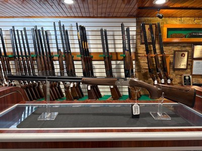 Beretta 686 Silver Pigeon I Sporting .410ga 30" - Image 2 of 5
