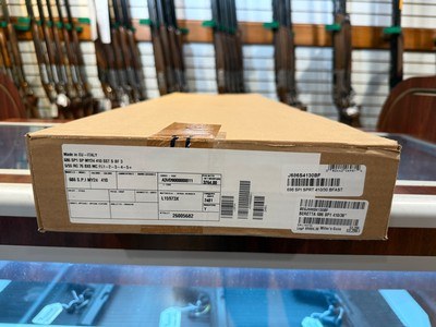 Beretta 686 Silver Pigeon I Sporting .410ga 30" - Image 5 of 5