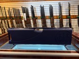 Beretta 686 Silver Pigeon I Sporting 12ga 32