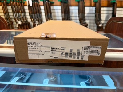 Beretta 686 Silver Pigeon I Sporting 12ga 32