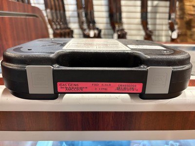 Glock 45 Gen 6 - Image 4 of 4